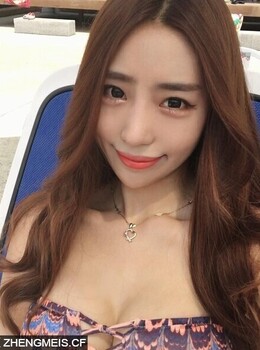 韓國網拍美女Eunjiii