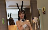 爱吃萝卜的小白兔[42P]