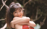 板谷佑三子 - 日本80年代女星，点露写真