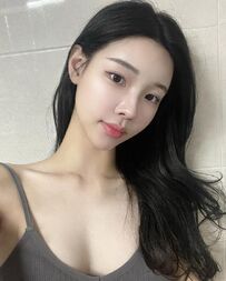 韓國正妹 Ji hyeon