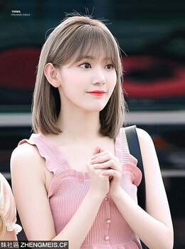 IZ*ONE 宮脇咲良