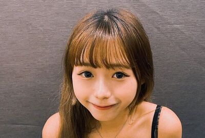 港女大奶妹
