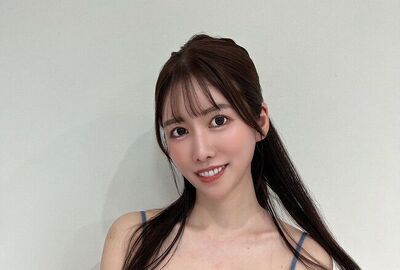 H級巨乳正妹