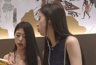 極品長腿女神模特級身材