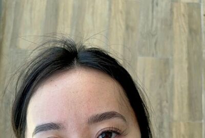 给嫂子射满脸上