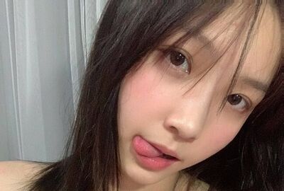 00后的反差女大学生