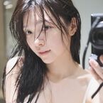 巨乳模特儿 Diorwynn