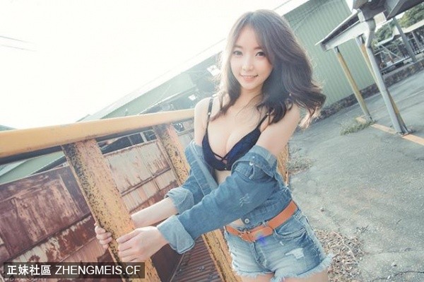 台灣外拍模特兒優寶Vanessa10.jpg