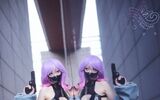 Cosplayer 茶籽ccz