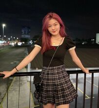 馬來西亞美少女