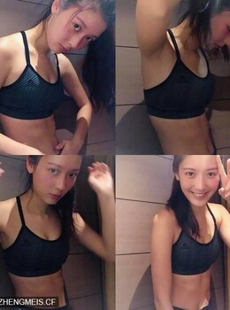 余香凝Jennifer Yu