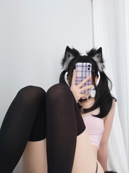 [眼醬大魔王w] Black Cat - (26P)