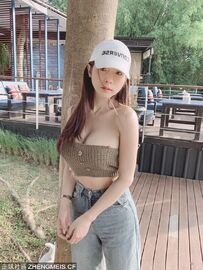 越南巨乳美女 3