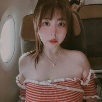 F級美女