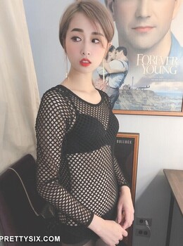 美女Model