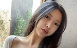 包越緊越性感 韓國「著衣巨乳」太誘惑
