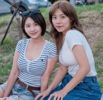 巨乳姐妹少婦