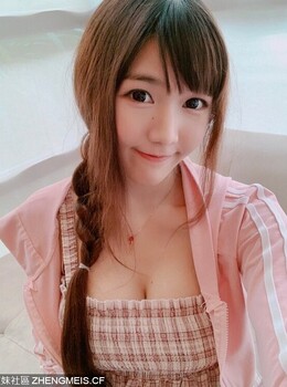 大奶妹Alicebambam