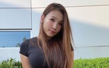 韓國美女Chae Part2