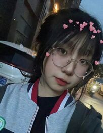 沫沫 微信可约