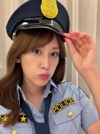 万圣节熟女cosplay