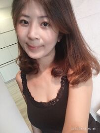 渴望爱的少妇