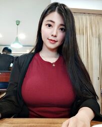 巨乳妹Jane Chen