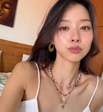 新认识的少妇