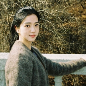 Jisoo金智秀