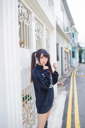 Dorothy 陳小翼@外拍