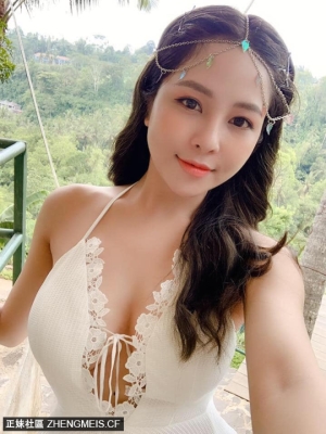 越南正妹Trâm Anh做伴娘