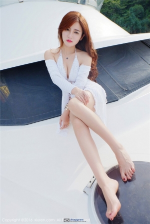 绝美