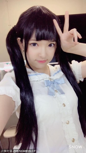 Fufu Cosplay PART6