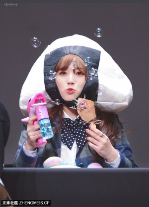 IZ*ONE 矢吹奈子