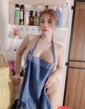 巨乳妹 林小小