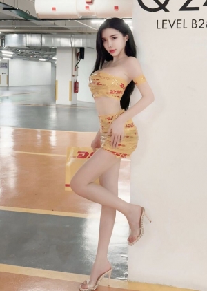 请签收您的包裹