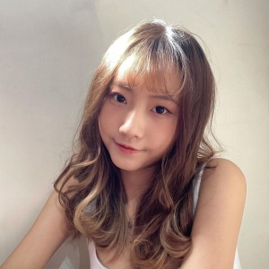 美女小姐姐 陳愉
