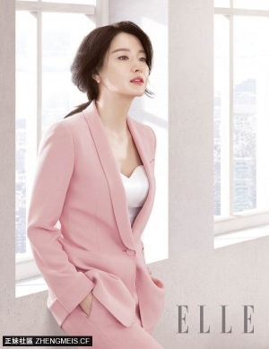 韩国中女,你要选那一个?