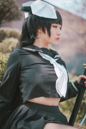 Mimmi 밈미, [DJAWA] Azur Lane IJN Takao