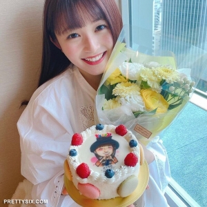 新垣結衣師妹」久間田琳加
