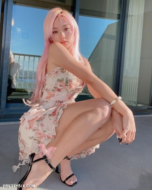 金髮美女Vyvan le Part3