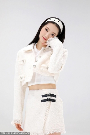 JiHo 金祉呼