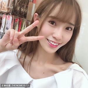 微笑女孩玟玟Bobi