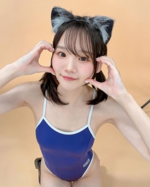 童顏蘿莉MANA
