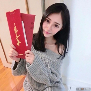 身材和顏值都是幾霸昏！人氣網拍模特兒Vivian