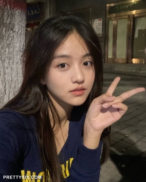 清纯可爱 想拥有她吗