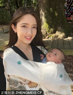 美人母