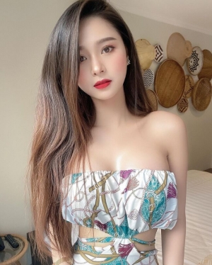 美艷的Model