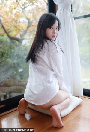 白衣少女[25P]