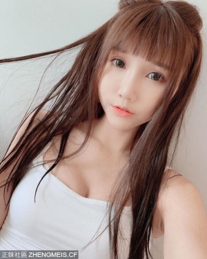台妹喬喬兒